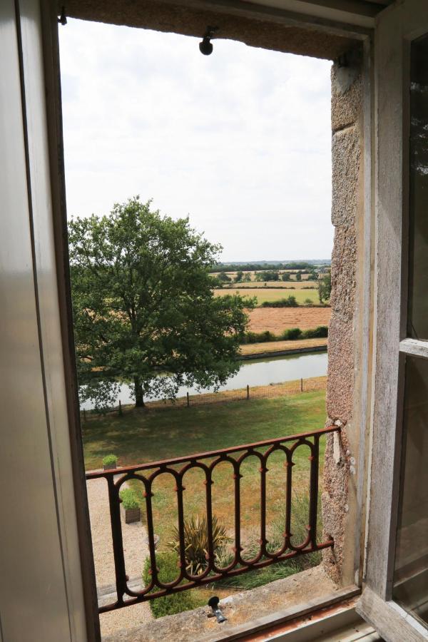Maulévrier Chateau De La Frogerie מראה חיצוני תמונה