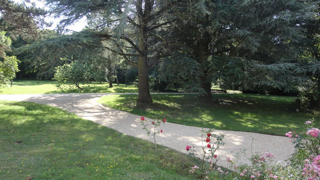 Maulévrier Chateau De La Frogerie מראה חיצוני תמונה