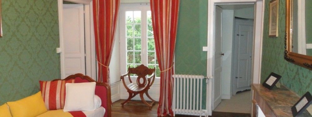 Maulévrier Chateau De La Frogerie מראה חיצוני תמונה