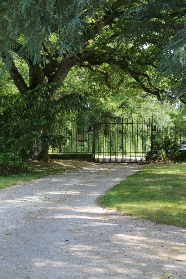 Maulévrier Chateau De La Frogerie מראה חיצוני תמונה